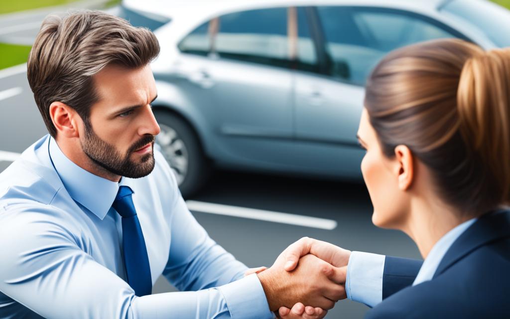 auto injury lawyer