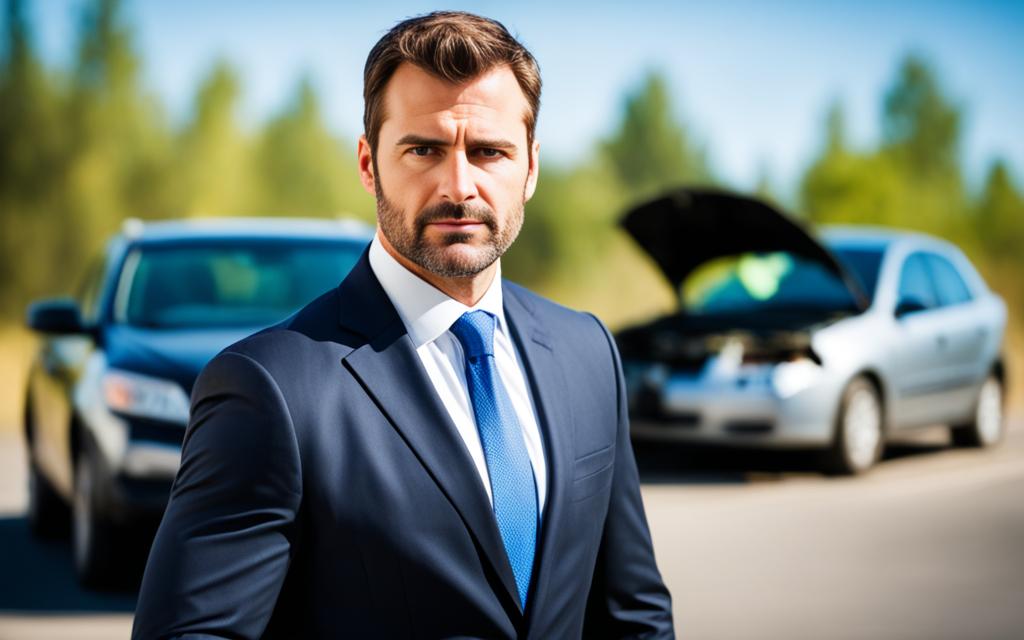 car injury lawyer
