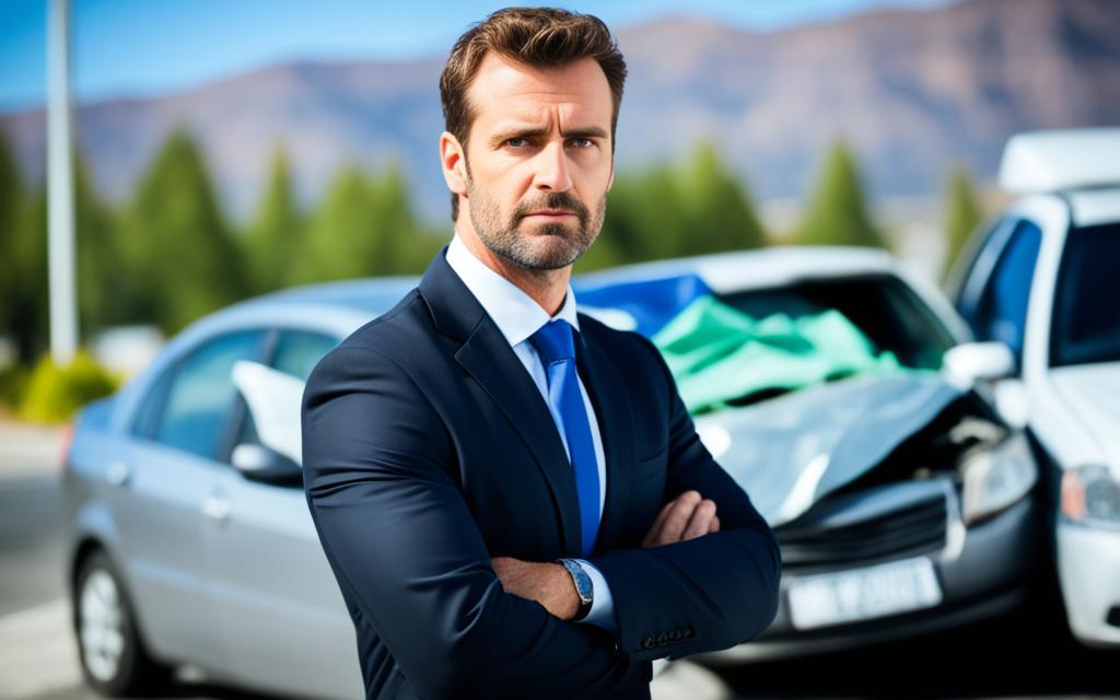 car wreck lawyer