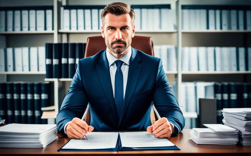 criminal defense solicitor