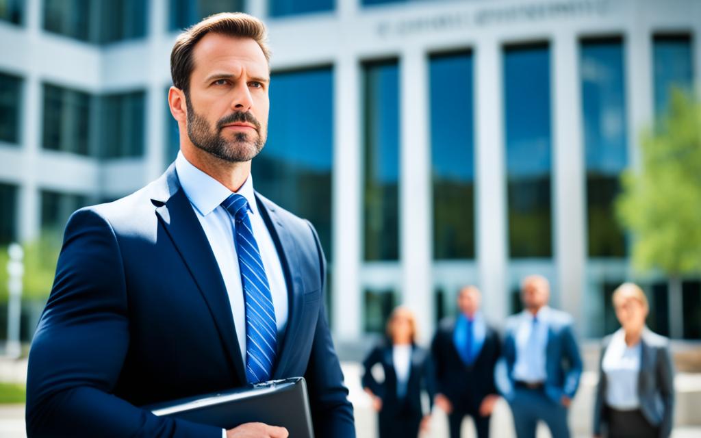 employment law attorney