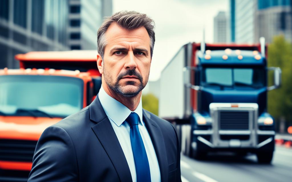 truck accident lawyer near me